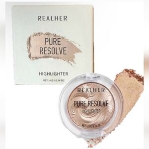 RealHer Pure Resolve Highlighter